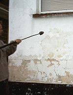 Pressure Wash