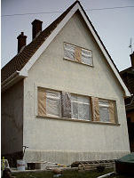 Primer slush coat